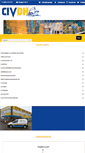 Mobile Screenshot of civdh.nl